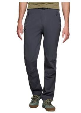 NWT  Black Diamond Alpine Light Pant - Men's Carbo 36